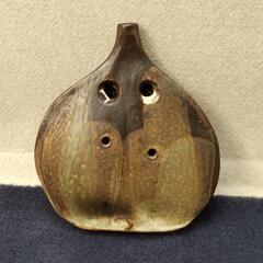 『珍品』和音のオカリナの画像