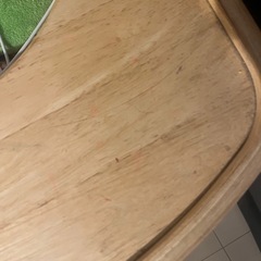 カトージこども椅子の画像