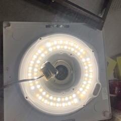 値下げ【松本市引き取り限定】Panasonicお座敷用シーリングライト④の画像