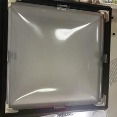 値下げ【松本市引き取り限定】Panasonicお座敷用シーリングライト④の画像