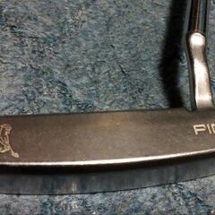 PING ANSER 4 パター MADE IN USA