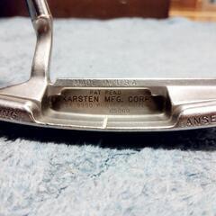 PING ANSER 4 パター MADE IN USAの画像