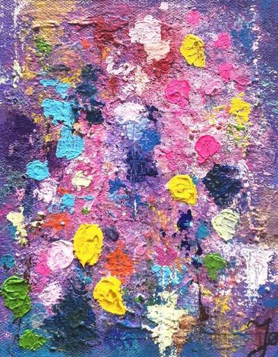 【原画】春に迷い込んだら