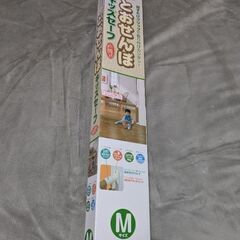 ふわふわとおせんぼKS ナチュラル M
