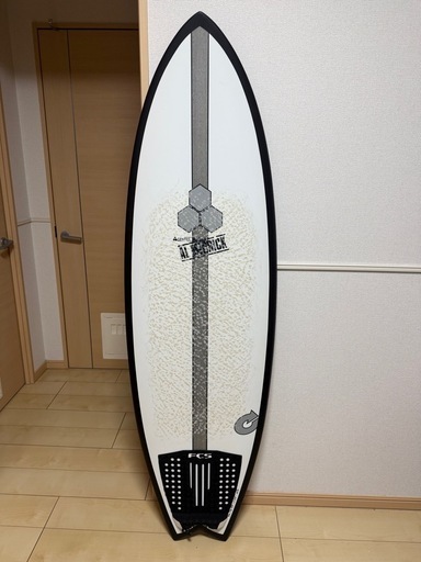 早い者勝ち　サーフボード