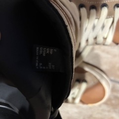 NorthWave ボードシューズ紐タイプ　女性の画像