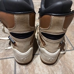 NorthWave ボードシューズ紐タイプ　女性の画像