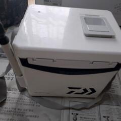 クーラーボックス、クールラインα