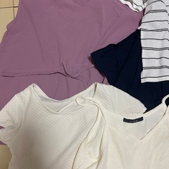 レディース　ブラウス　トップスまとめての画像