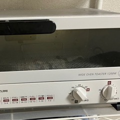 家電 キッチン家電 オーブントースター