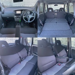 ⭐️コミコミ価格⭐️★車検令和7年12月まで★JB-DET★4気筒★ターボ★DAIHATSU ムーヴカスタムRS★の画像