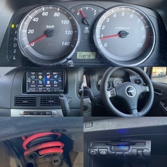 ⭐️コミコミ価格⭐️★車検令和7年12月まで★JB-DET★4気筒★ターボ★DAIHATSU ムーヴカスタムRS★の画像