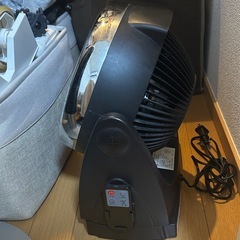 サーキュレーター 扇風機の画像
