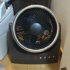サーキュレーター 扇風機