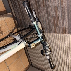 Giant クロスバイクの画像