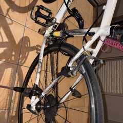 Giant クロスバイク