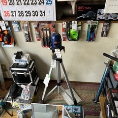 電動工具各種の画像