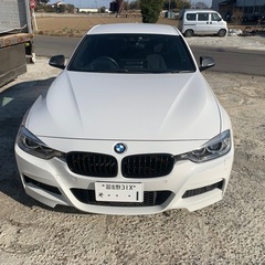 BMW Mスポーツ