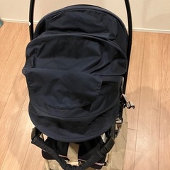 ベビーカー　
combi  メチャカル　ハンディ  の画像
