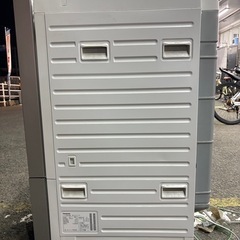 552 ドラム式洗濯機 10kg 2017年 NA-VG1100Lの画像