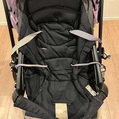 ベビーカー　
combi  メチャカル　ハンディ  の画像