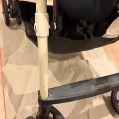 ベビーカー　
combi  メチャカル　ハンディ  の画像