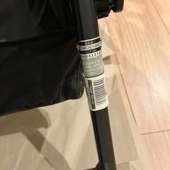 ベビーカー　
combi  メチャカル　ハンディ  の画像