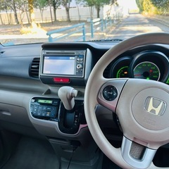 N box　H23年　車検2年付き✨の画像