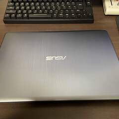 asus l406sの画像