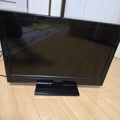 【決まりました】24型TV と fire tv stick のセット