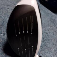 [値下]SIM GLOIRE 9.5ドライバーの画像