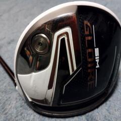[値下]SIM GLOIRE 9.5ドライバー