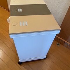 【決定】ゴミ箱3個セットの画像