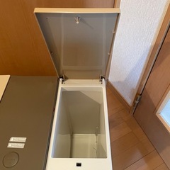 【決定】ゴミ箱3個セットの画像