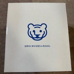 【※譲渡先決定】タイガー 電気ケトル わく子 0.8L マットホワイト 新品未使用 の画像