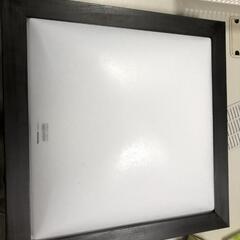 値下げ【松本市引き取り限定】Panasonicお座敷用シーリング...