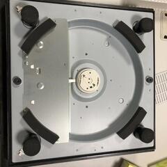 値下げ【松本市引き取り限定】Panasonicお座敷用シーリングライト①の画像