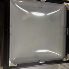 値下げ【松本市引き取り限定】Panasonicお座敷用シーリングライト①の画像