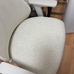(美品)イケアMATCHSPELマッチスペルゲーミングチェアの画像