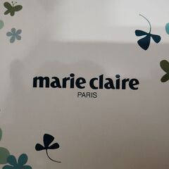 【 marie claire カトラリーセット 7本　新品未使用 】の画像
