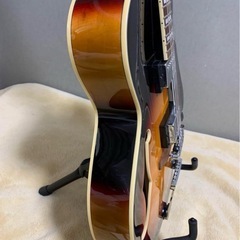 Ibanez ARTCORE AG75 BS ブラウンサンバースト フルアコの画像