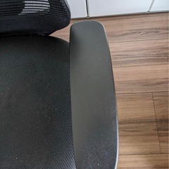 ゲーミングチェア 0円【取りに来てくれる方】　の画像