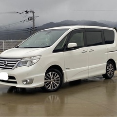 ⭐️早い者勝ち⭐️★車検令和7年8月まで★後期★C26★NISS...