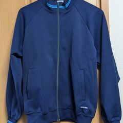 レジット アシックス　ジャージ　上下セット【送料込み】