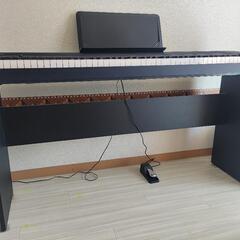 KORG 電子ピアノ B2N スタンド付き