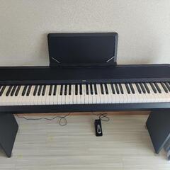 KORG 電子ピアノ B2N スタンド付きの画像