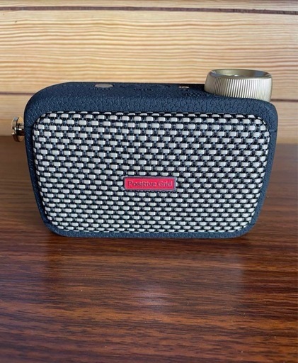 Positive Grid Spark GO ギターアンプ　Bluetooth