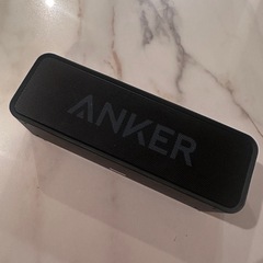 anker