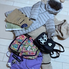 140〜150cm 女児用服！多数すぎ^_^