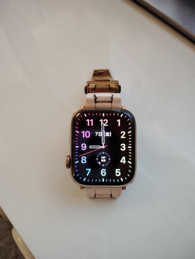 アップルウォッチ　シリーズ7 GPS Cellularモデル